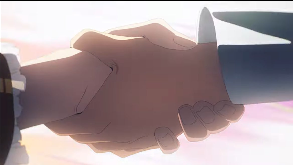 【FGO】第2部終章告知TVCM公開──マシュの涙と「手を握っていていいですか?」が示す結末とは?マスター達の考察まとめ 25 GTBTzDn