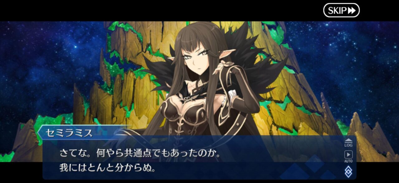 【FGO】M・スペクトラム伐採完了!イベント時空追加増援…別れと総出演の余韻が重すぎる展開に。マスター達の感想まとめ 182 IMG 9682