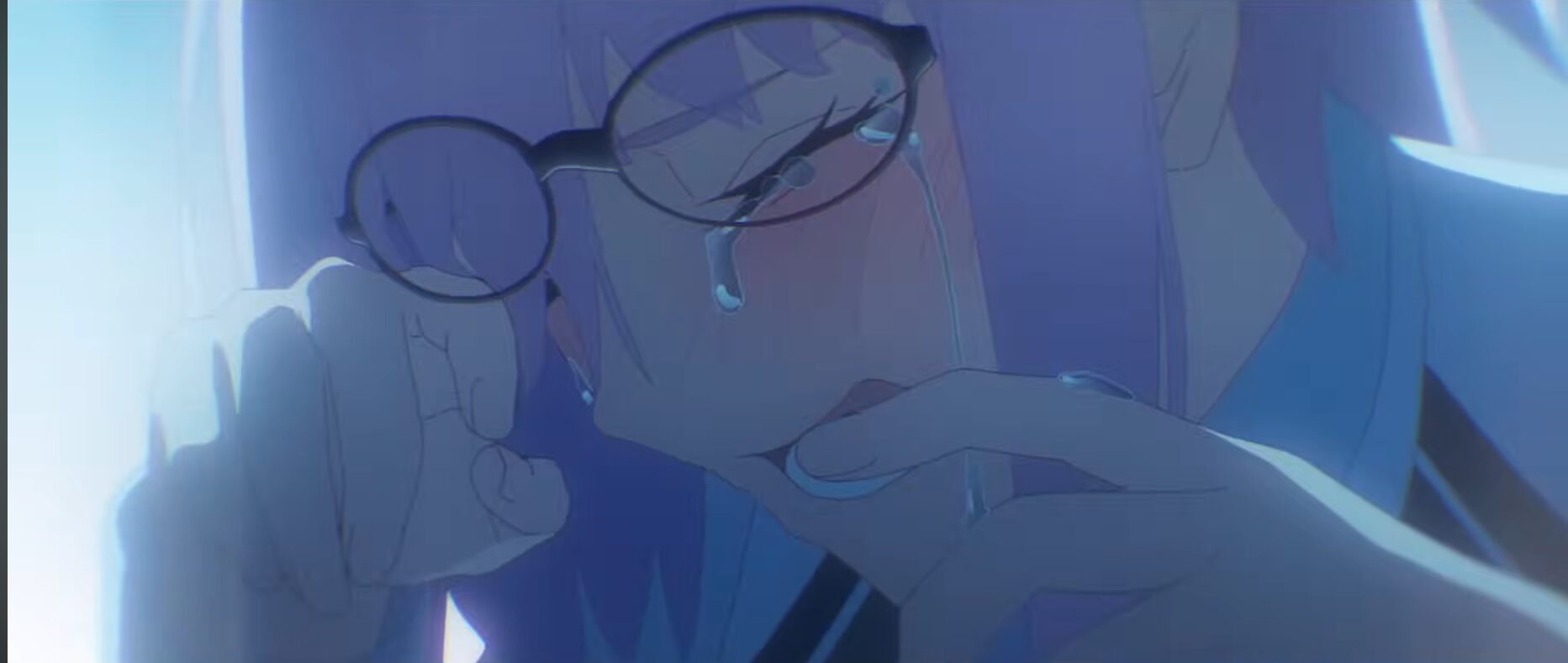 【FGO】第2部終章告知TVCM公開──マシュの涙と「手を握っていていいですか?」が示す結末とは?マスター達の考察まとめ 24 PPZJ87y