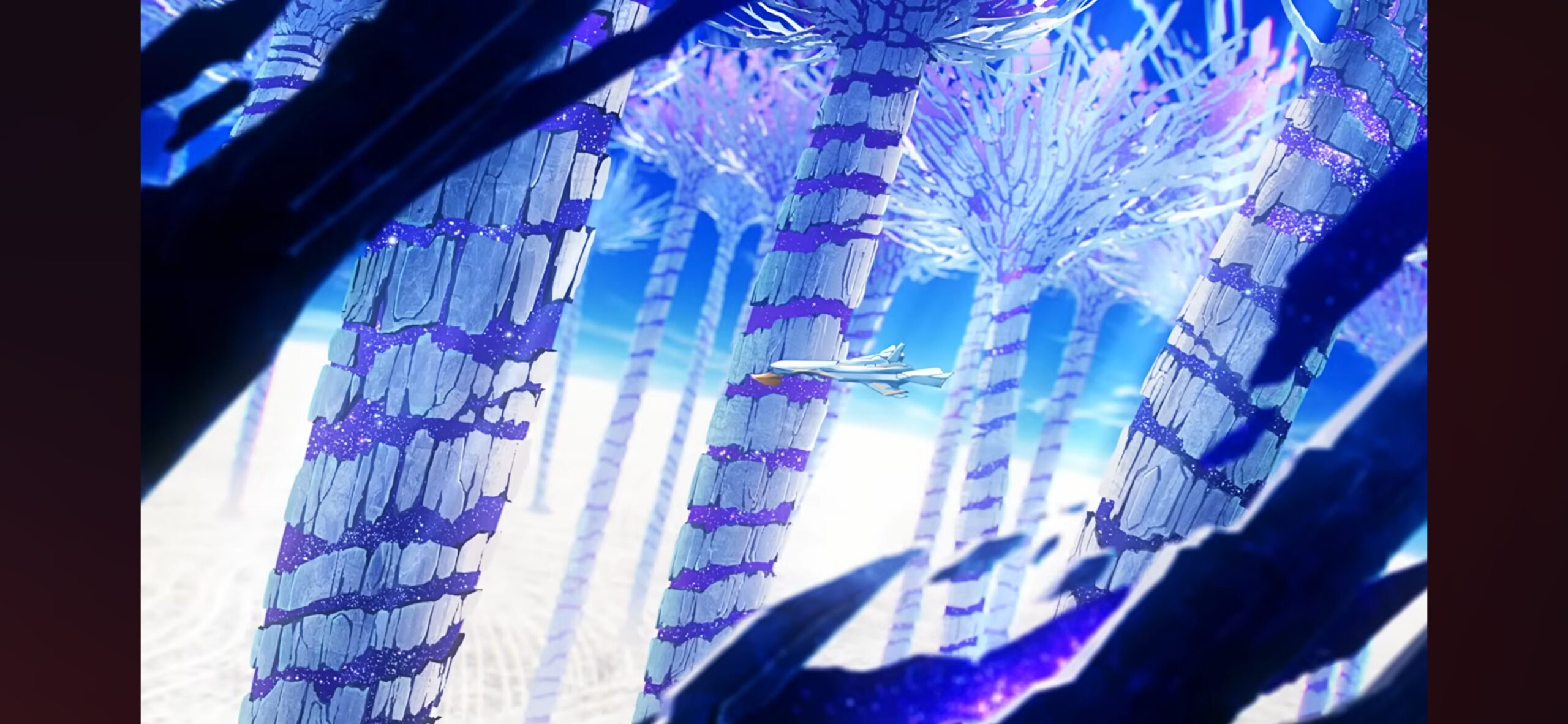 【FGO】第2部終章告知TVCM公開──マシュの涙と「手を握っていていいですか?」が示す結末とは?マスター達の考察まとめ 19 f1lqoY5