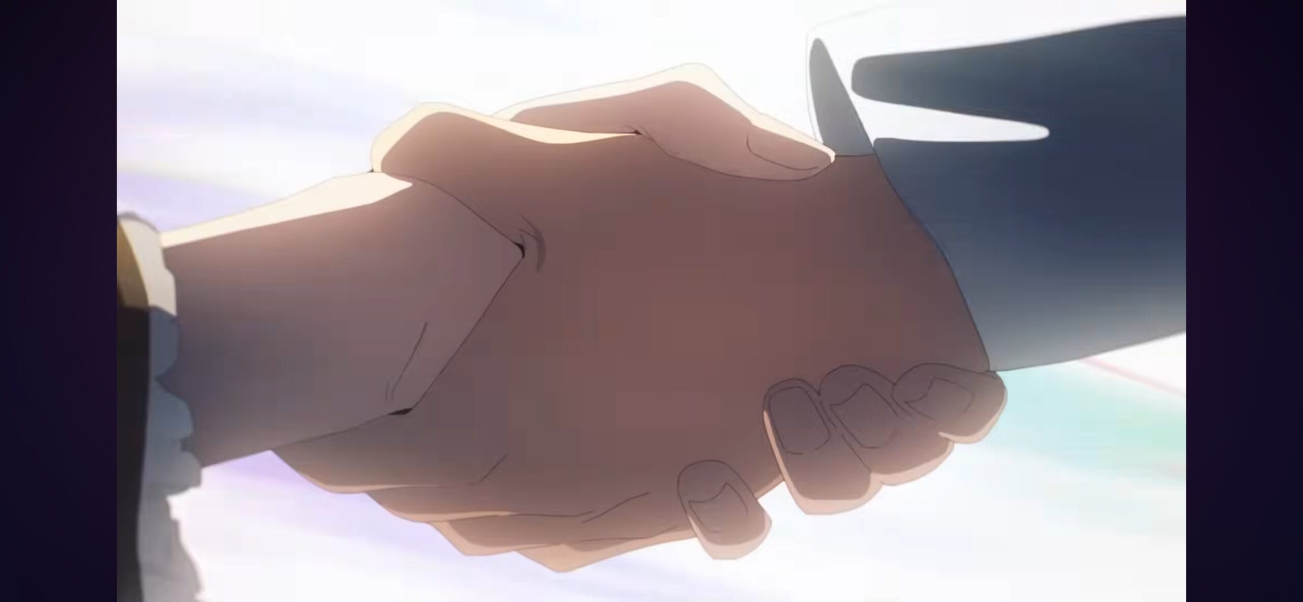 【FGO】第2部終章CMの握った手は？12/20更新分では登場せず…冬木以降もオルガマリーは出てくる？