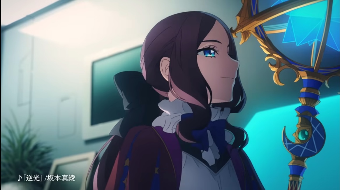 【FGO】第2部終章告知TVCM公開──マシュの涙と「手を握っていていいですか?」が示す結末とは?マスター達の考察まとめ 30 mdCD3Mi