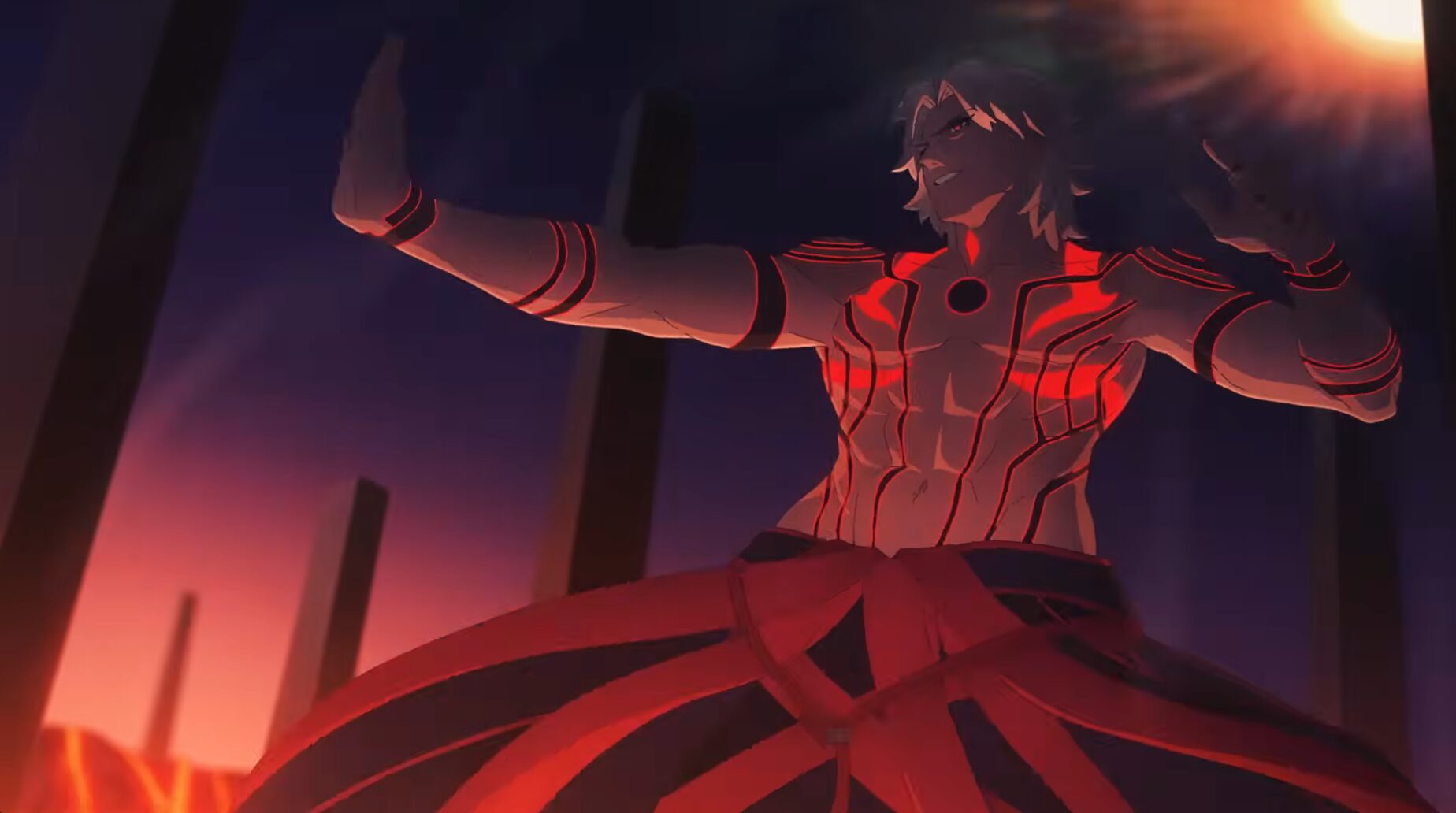 【FGO】第2部終章告知TVCM公開──マシュの涙と「手を握っていていいですか?」が示す結末とは?マスター達の考察まとめ 23 vV6jxoc 1