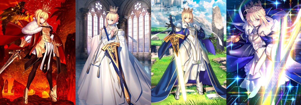 【FGO】2026年お正月サーヴァント「ロード・ログレス」の性能と最終までの霊基再臨画像 毎ターンNP50%5ターン&全体スキルチャージ2に宝具でNPも配布の次世代性能! 4 1767193599760139