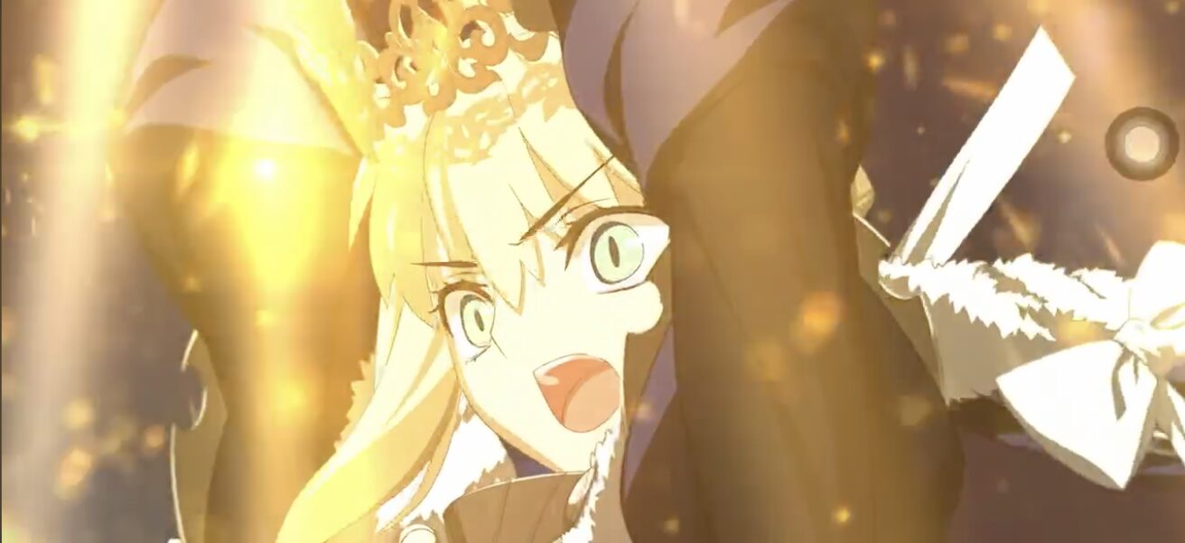 【FGO】ログレス、Wコヤンにアトラス院で黒聖杯宝具三連射可能!火力凄いことになるぞ