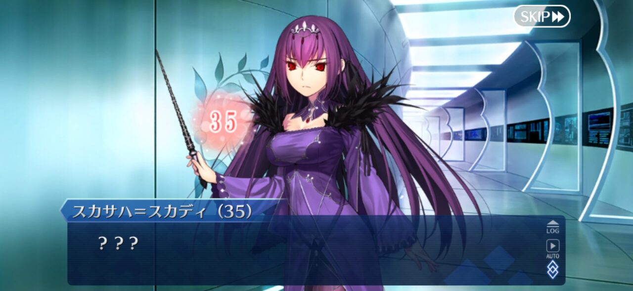 【FGO】意外なサーヴァントの意外なママみ 48 IMG 4137