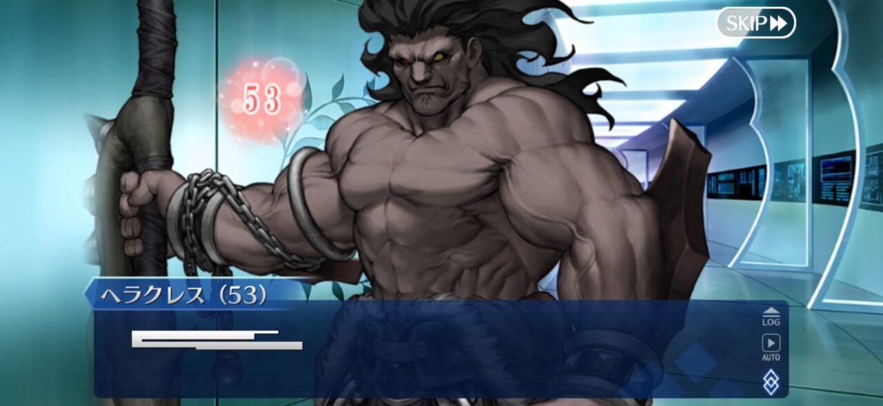 【FGO】2/17本日分のママみ(お母さん度数)柳生…りゅうたん02 42 IMG 4296 1