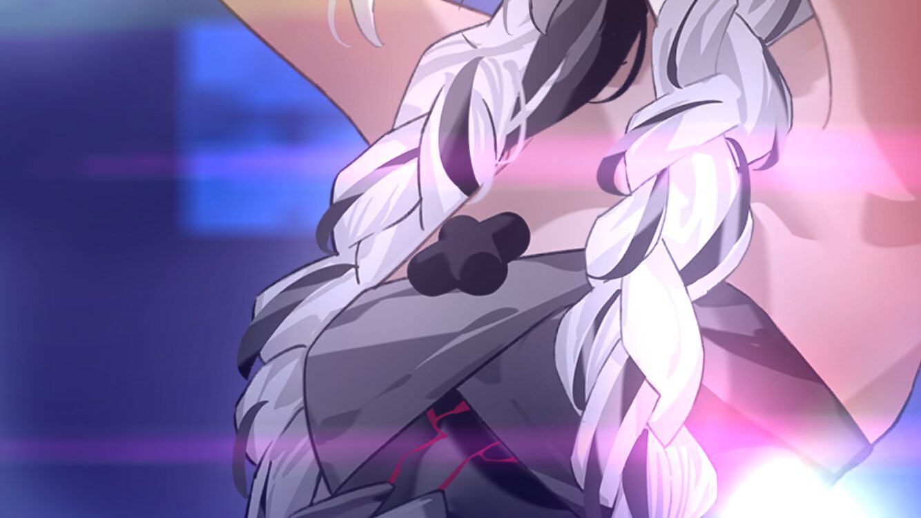 【FGO】プレラーティいいね！特に脇がいい！