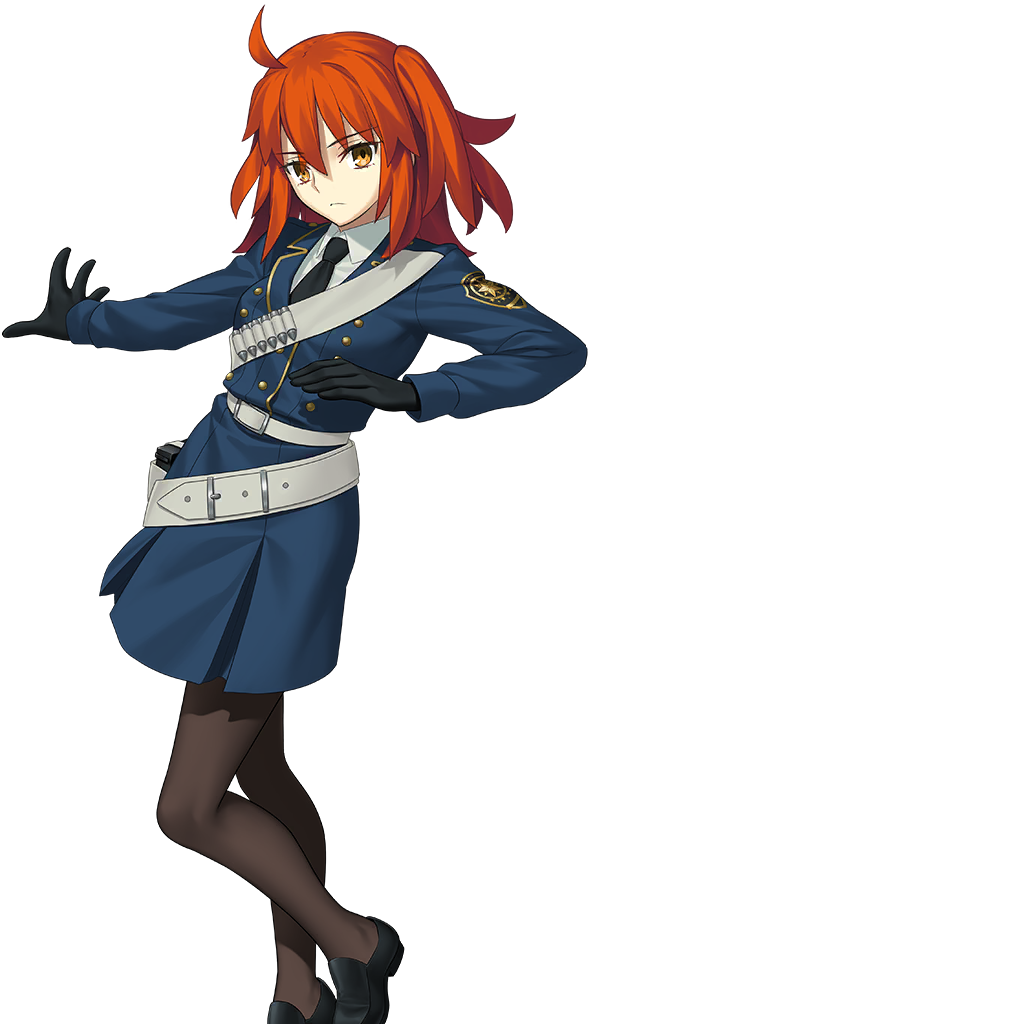 【FGO】新マスター礼装「クラン・カラティン」実装！性能は？
